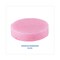 Boardwalk Urinal Deodorizer Blocks, 3oz Block, Cherry Fragrance, PK144 BWKU03CT - alternate 7
